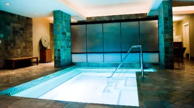 MGM Grand Spa Las Vegas