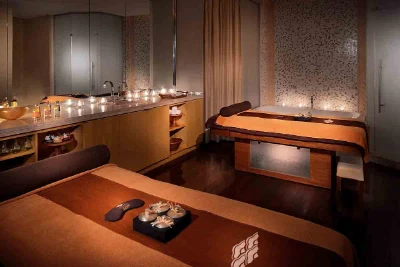 Voie Spa at Paris Las Vegas