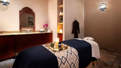 Reflections Spa at Planet Hollywood Las Vegas