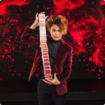 Shin Lim Las Vegas Show Tickets