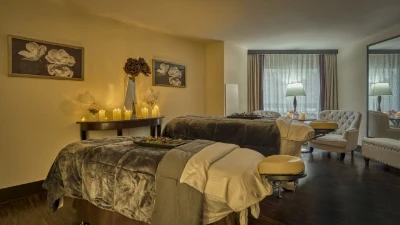 The Spa at Harrah's Las Vegas