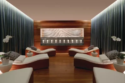 The Spa at Vdara Las Vegas