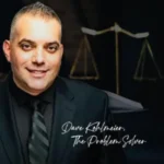 Photo of The Problem Solver Dave Kohlmeier a free Las Vegas Lawyer Referral Service
