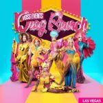 VOSS Drag Brunch at Hard Rock Cafe Las Vegas Tickets