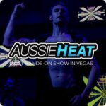 Aussie Heat Las Vegas Discounted Tickets