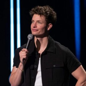 Matt Rife Comedy Show in Las Vegas | Vegas4Locals.com
