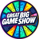 Great Big Game Show Las Vegas