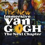 Immersive Van Gogh Las Vegas Discount Ticket