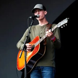 Sam Barber Concert Event in Las Vegas Discount Tickets