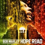 Bob Marley Hope Road The Show Discounted Tickets