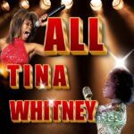 ALL Tine and Whitney Show in Las Vegas Discount Tickets