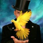 All Stars of Magic Las Vegas Show