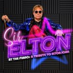 Elton John Tribute Show Las Vegas