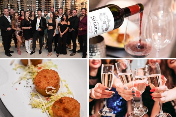 Las Vegas Wine Tour Tickets