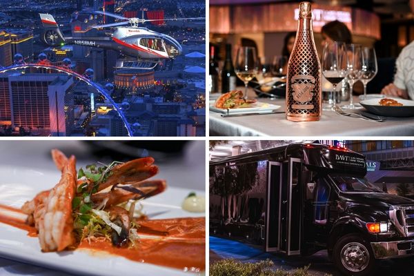 Las Vegas Wine Tours Discounted Tickets Flight Experience