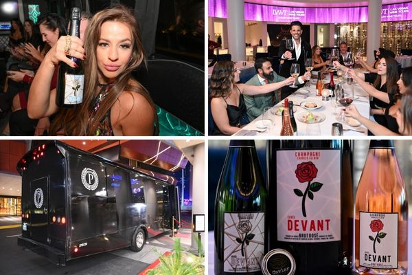 Las Vegas Wine Tours Discounted Tickets