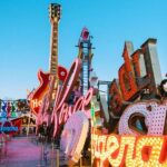 Neon Museum in Downtown Las Vegas Discount Tickets