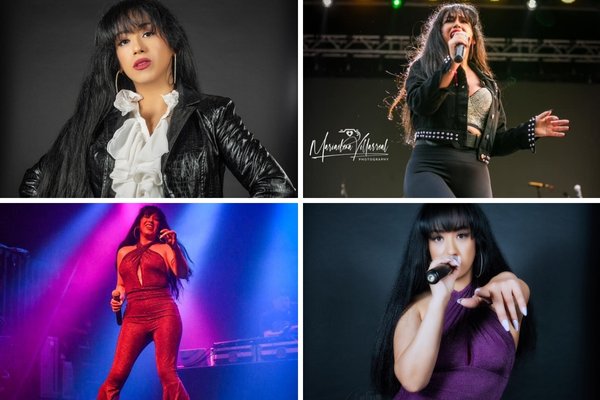 Queen Selena Tribute Show in Las Vegas Discounted Tickets