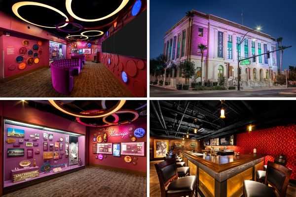 The Mob Museum Las Vegas Discount Tickets