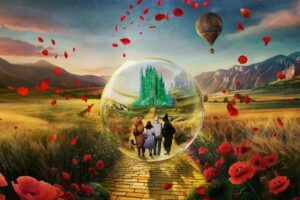 The Wizard of Oz Las Vegas Musical Show Discount Tickets