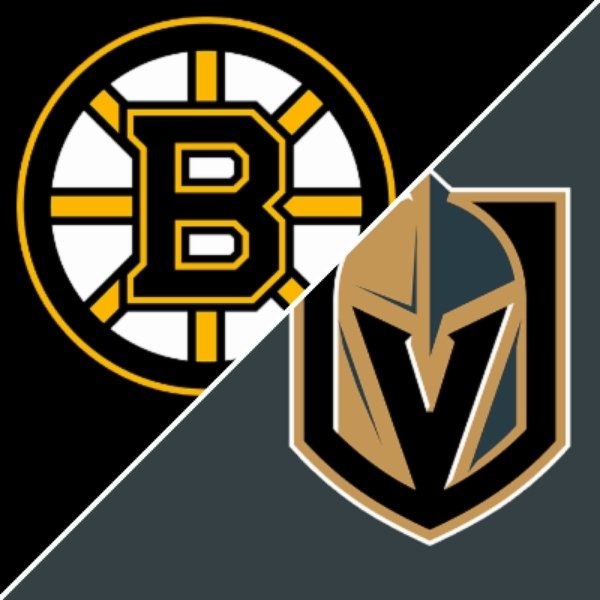Boston Bruins at Vegas Golden Knights LV