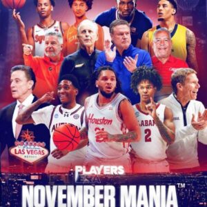 Players Era Las Vegas Tickets