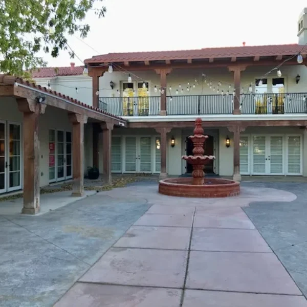 The Collaboration Center in Las Vegas