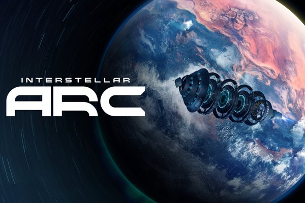 Interstellar Arc Las Vegas Tickets