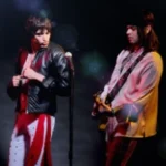 The Sin City Stones in Las Vegas