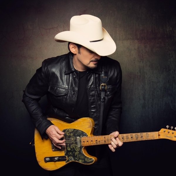 Brad Paisley Concert in Las Vegas Discount Tickets