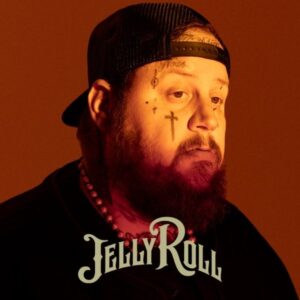 Jelly Roll Concert in Las Vegas 2025 New Year's Eve