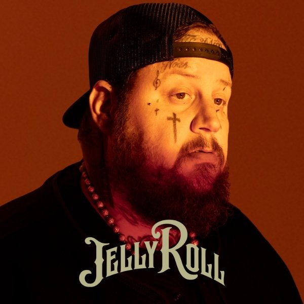 Jelly Roll Concert in Las Vegas 2025 New Year's Eve
