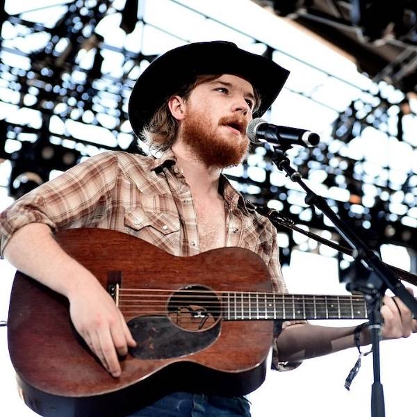 Colter Wall Discount Concert Tickets