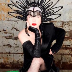 Cyndi Lauper Concert in Las Vegas 2026