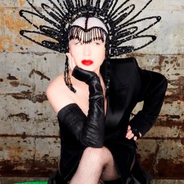 Cyndi Lauper Concert in Las Vegas 2026