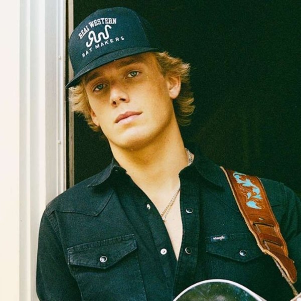 Hudson Westbrook Concert at Virgin Hotels