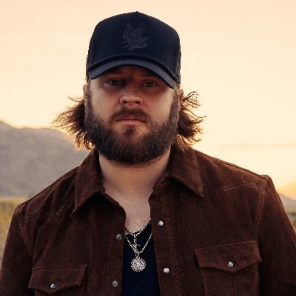 Nate Smith Concert in Las Vegas