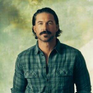 Riley Green Concert in Las Vegas