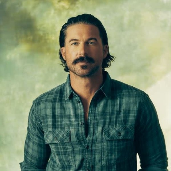 Riley Green Concert at Resorts World