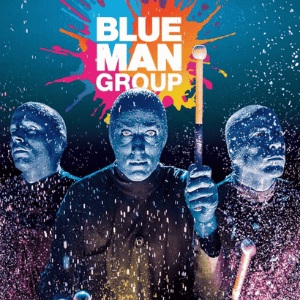 dress code for blue man group las vegas Blue Man Group Fit Check: A Fun Costume Exploration