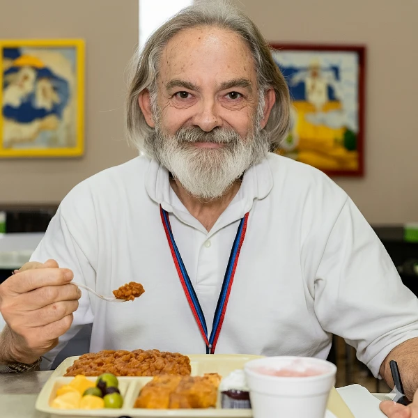 Free Thanksgiving Holiday Meal at Las Vegas Rescue Mission