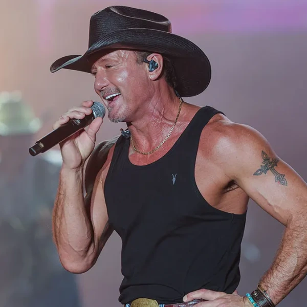 Tim McGraw: Live in Vegas – Saturday, Dec 13