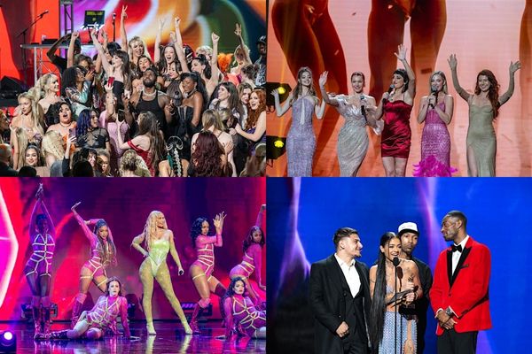 AVN Awards Las Vegas 2026