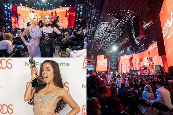 AVN Awards Las Vegas 2026