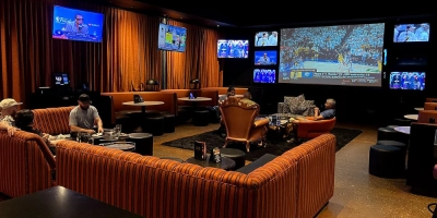 Born and Raised Las Vegas