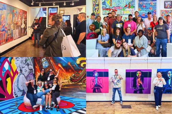 Buzzy Vegas Tours Las Vegas DTLV Tours