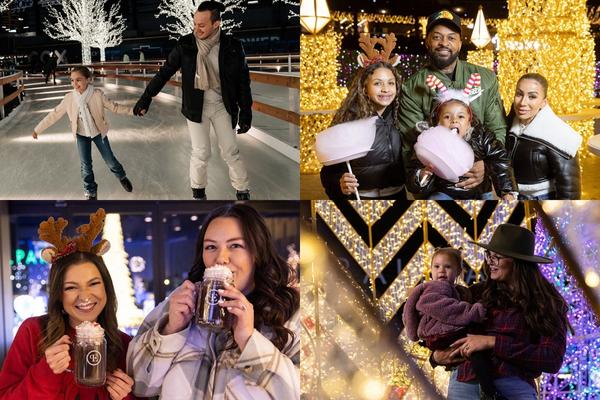 Enchant Las Vegas 2025