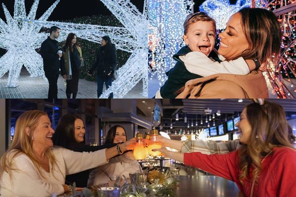 Enchant Las Vegas 2025