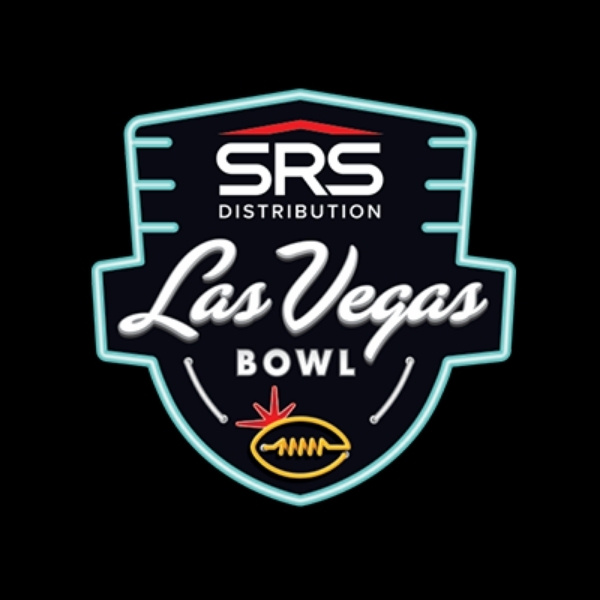 Las Vegas Bowl Logo
