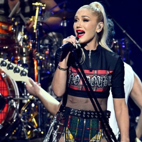 No Doubt Live at Sphere Las Vegas